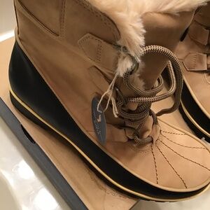 JBU BY JAMBU MENDOCINO BOOTS WOMENS